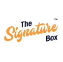The Signature Box discount code